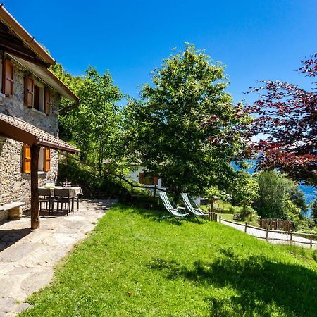 Holiday Home Munt Del Nana By Interhome Плезио Экстерьер фото